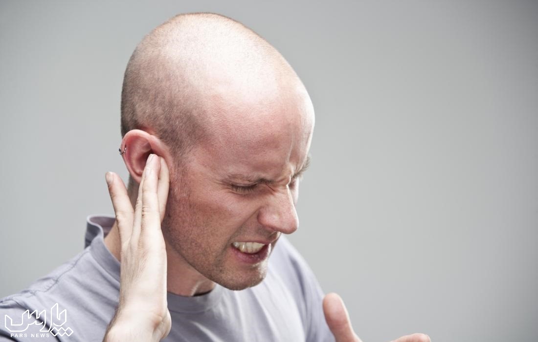 عفونت گوش - درمان عفونت گوش در خانه