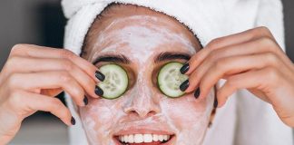 از بین جوش های سر سیاه