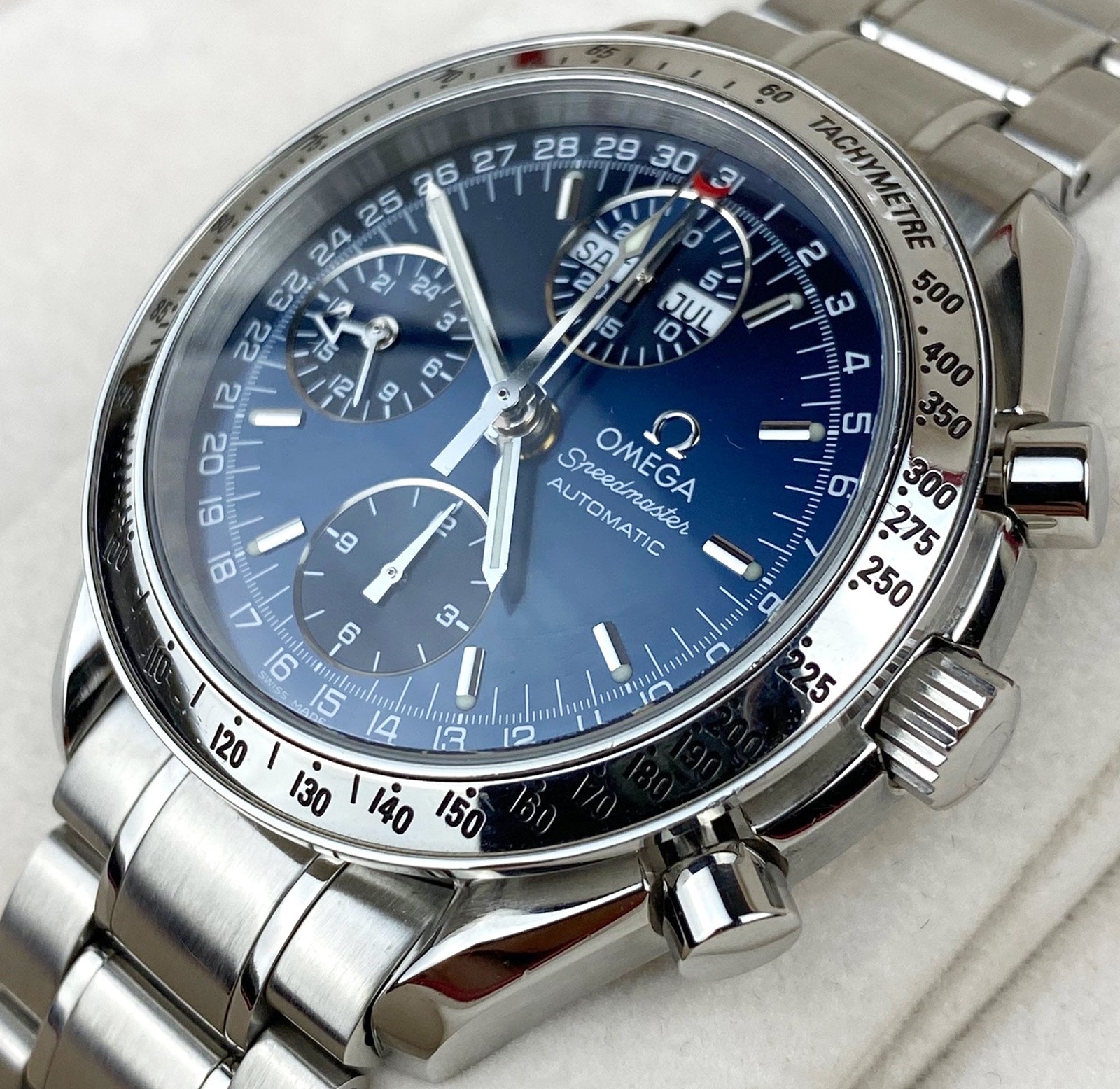 omega watches - گرانترین برند های ساعت مچی