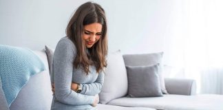 علائم کیست تخمدان خطرناک