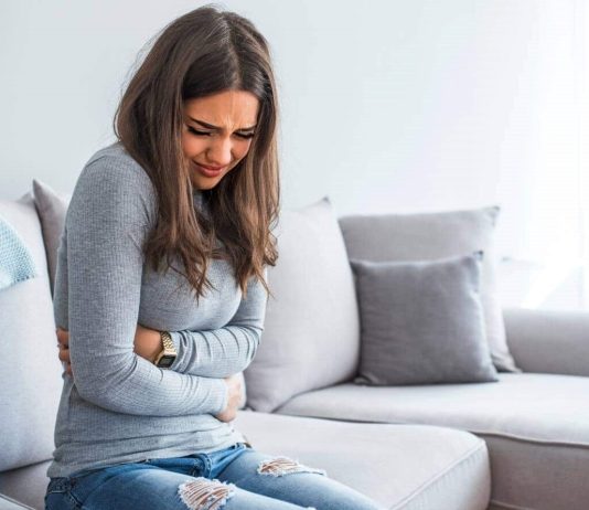 علائم کیست تخمدان خطرناک