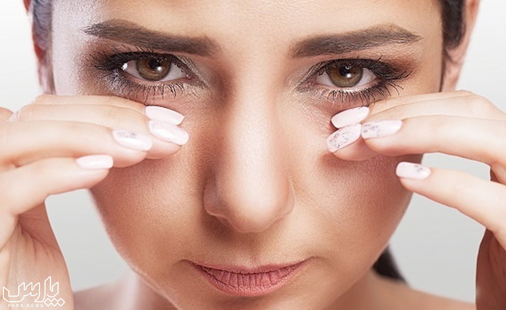 پرش پلک - علت پریدن پلک به مدت طولانی