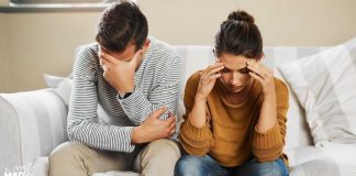 دعا برای از بین بردن شک