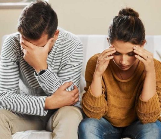 دعا برای از بین بردن شک