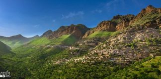 سفر به اورامانات کردستان