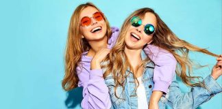 ویژگی های افراد برون گرا