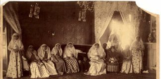 ایران در زمان قاجار