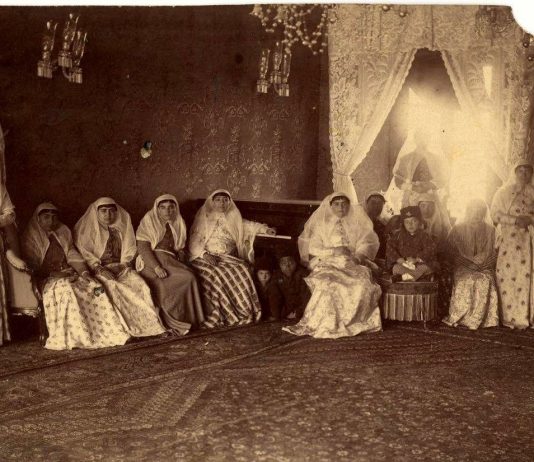 ایران در زمان قاجار