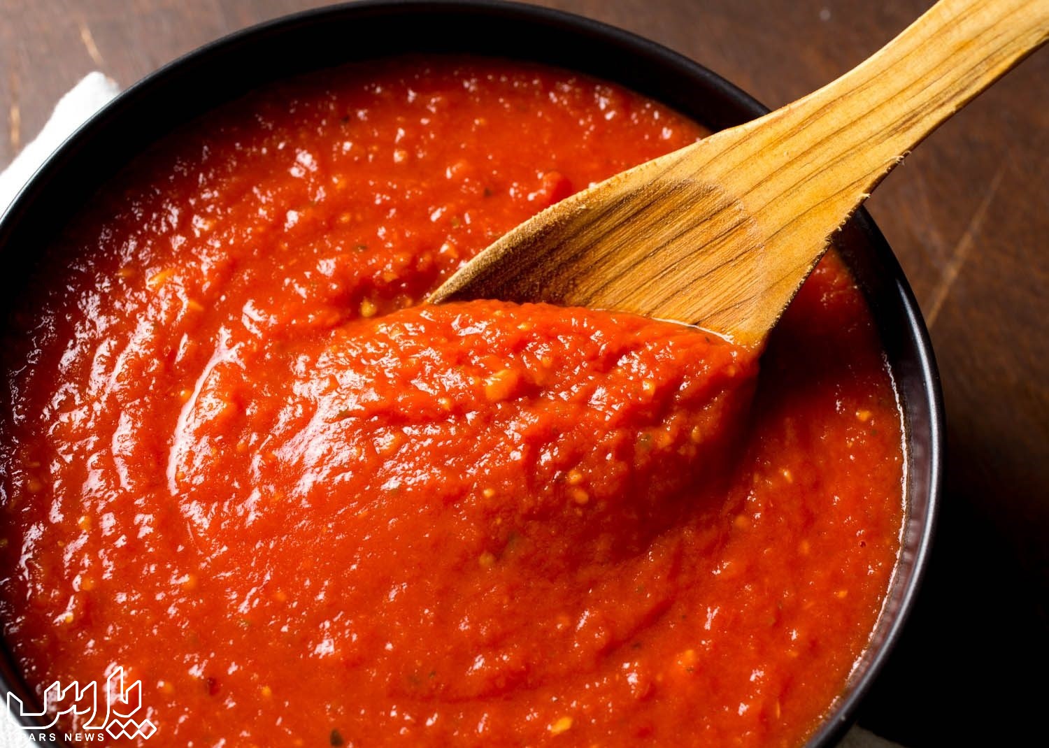رب گوجه - جلوگیری از کپک زدن رب
