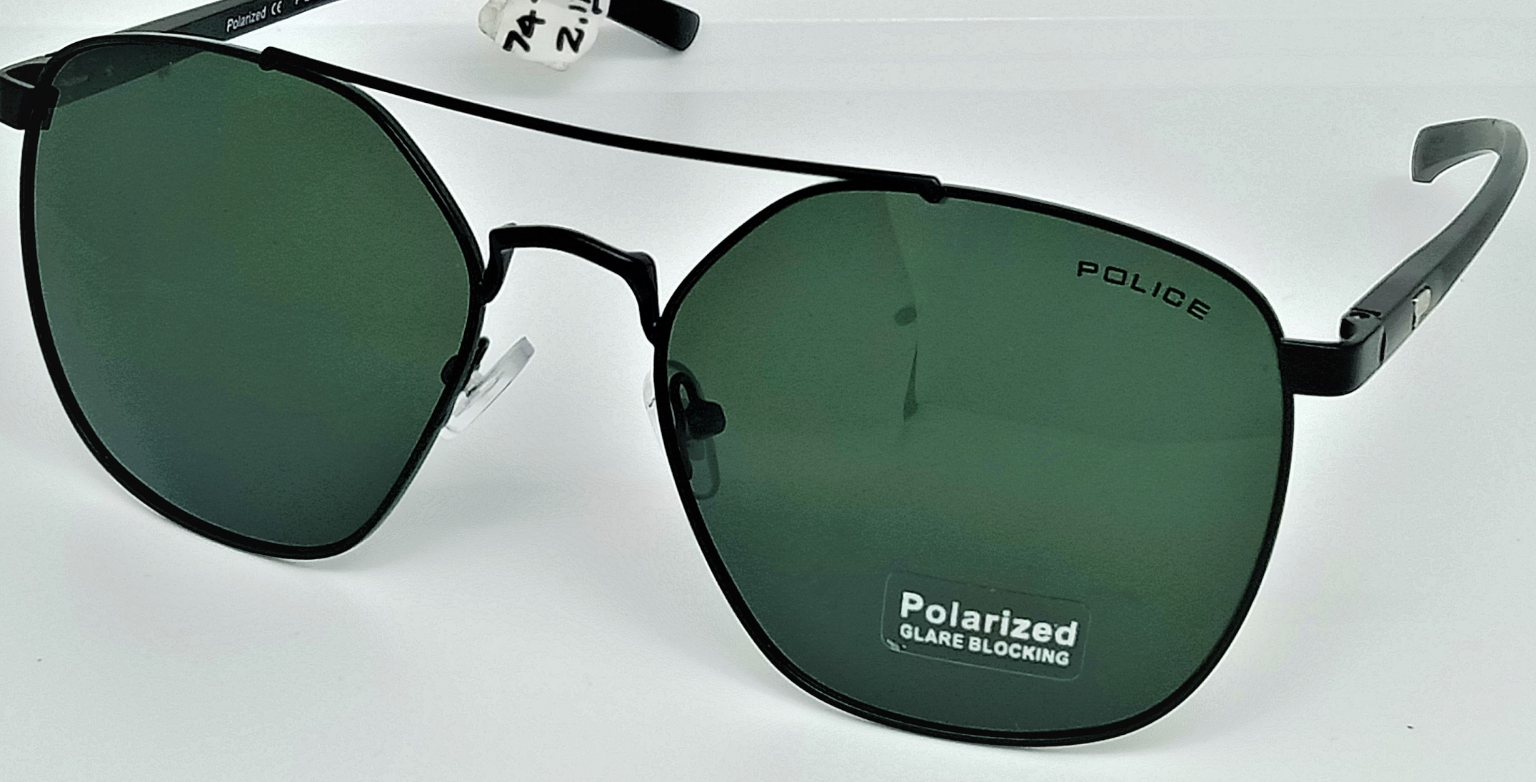 عینک ریبن - عینک آفتابی پلیس