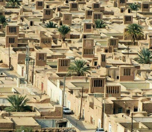 جاهای دیدنی روستاي چوپانان اصفهان | راهنمای کامل سفر روستاي چوپانان اصفهان