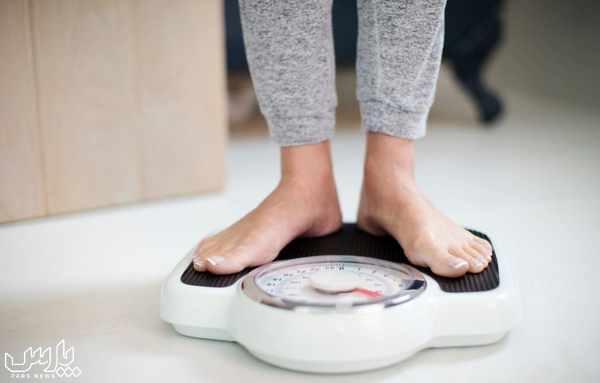 وزن کشی - جلوگیری از شل شدن پوست بعد از لاغری