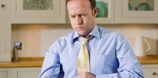 رفع صدای شکم در طب سنتی