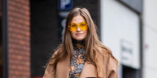 مدل مانتو پاییزه 1401