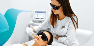 مراقبت های بعد از لیزر موهای زائد