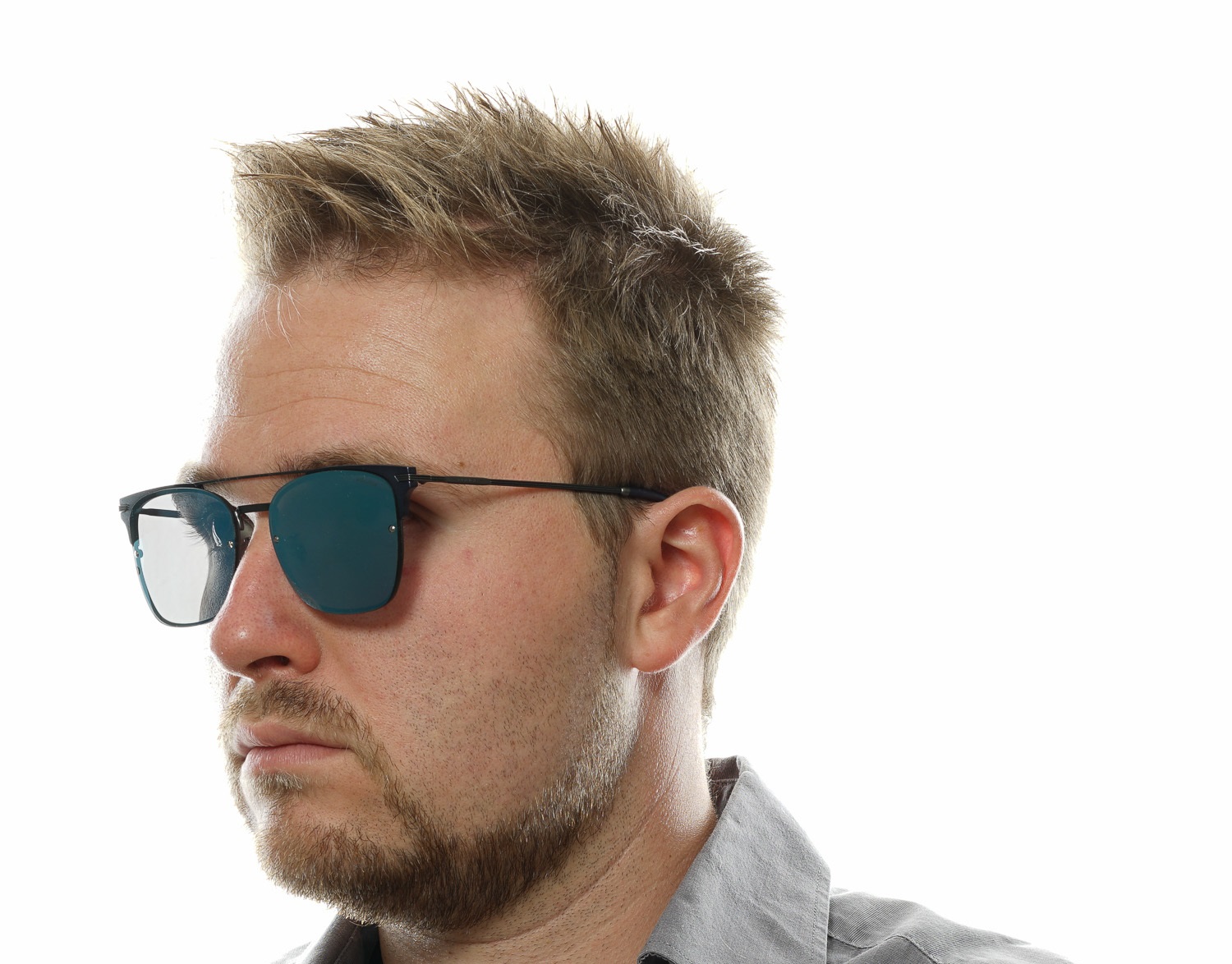 جدید ترین مدل عینک آفتابی مردانه - عینک آفتابی پلیس
