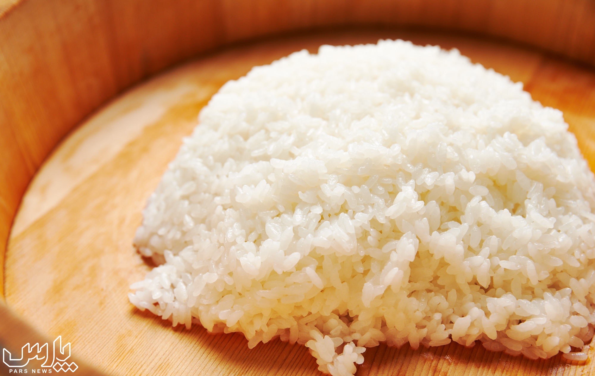 برنج شفته - جلوگیری از شفته شدن برنج