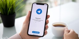 آموزش دیلیت اکانت تلگرام