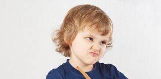 کودک بد غذا