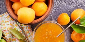 طرز تهیه مربای زردآلو