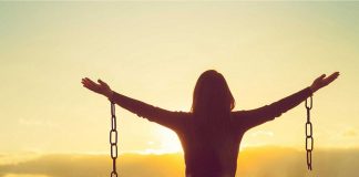 فراموش کردن خاطرات بد