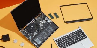 راهنمای خرید لپ تاپ استوک