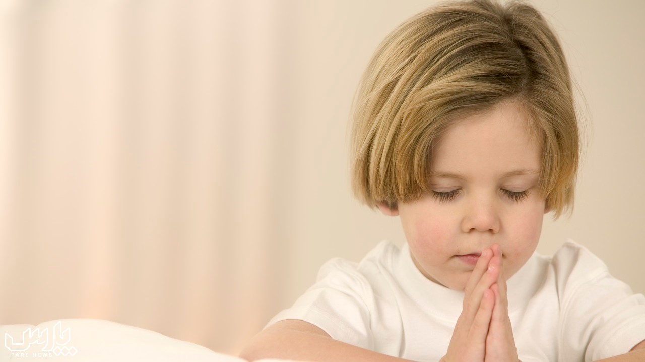 دعای کودکان - بهترین زمان برای دعا کردن