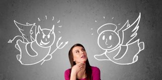 طرز فکر صفر یا صد