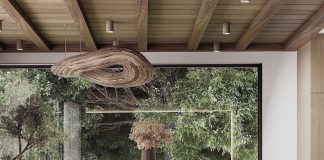 سبک دکوراسیون روستیک