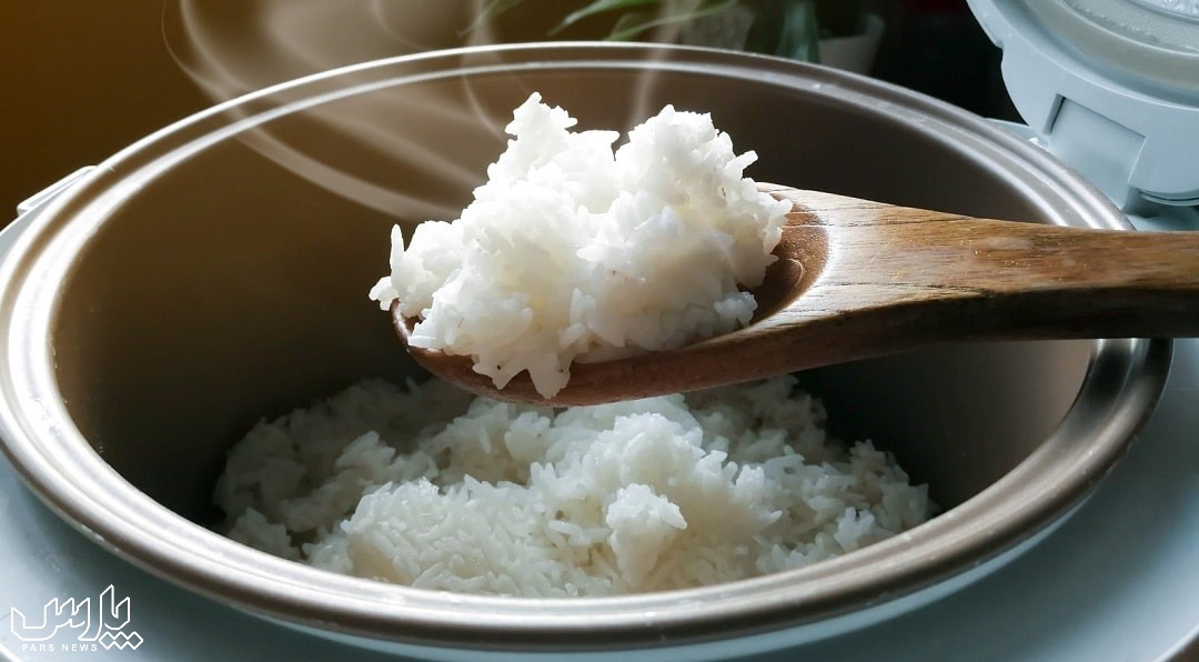 نجات برنج شفته - جلوگیری از شفته شدن برنج