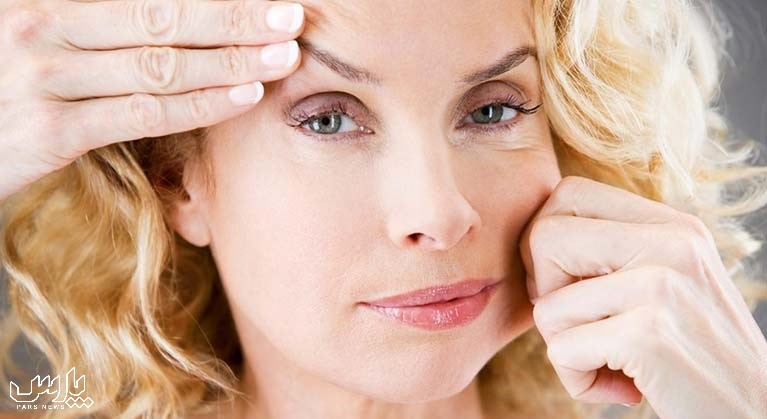 کشیدن پوست صورت - جلوگیری از شل شدن پوست بعد از لاغری