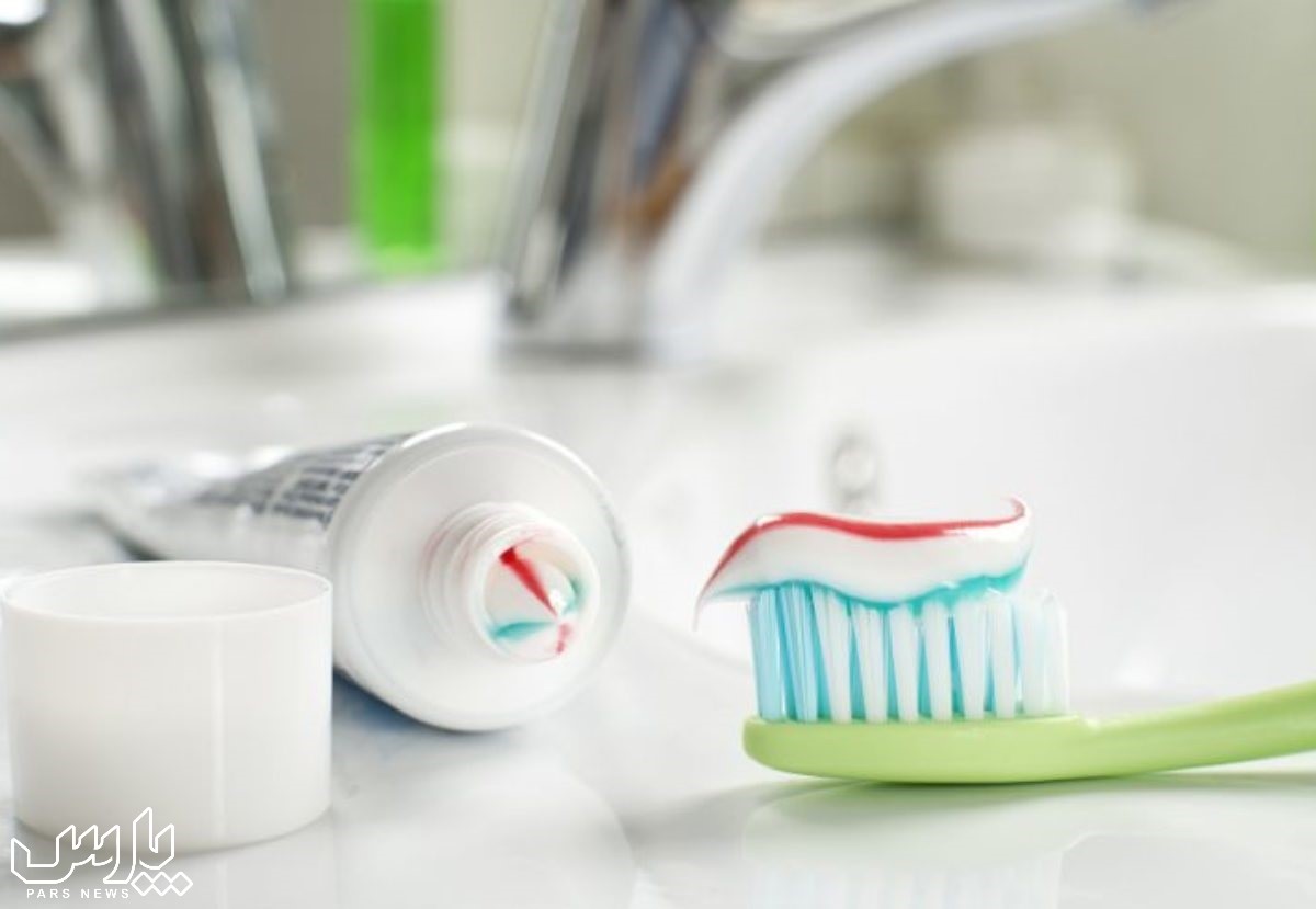 رفع بوی بد دهان - کاربردهای خمیر دندان
