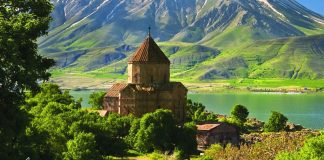 جاهاي ديدني وان تركيه