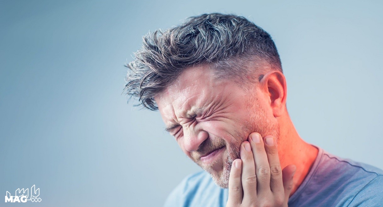 درد دندان - مراقبت های بعد از کشیدن دندان عقل