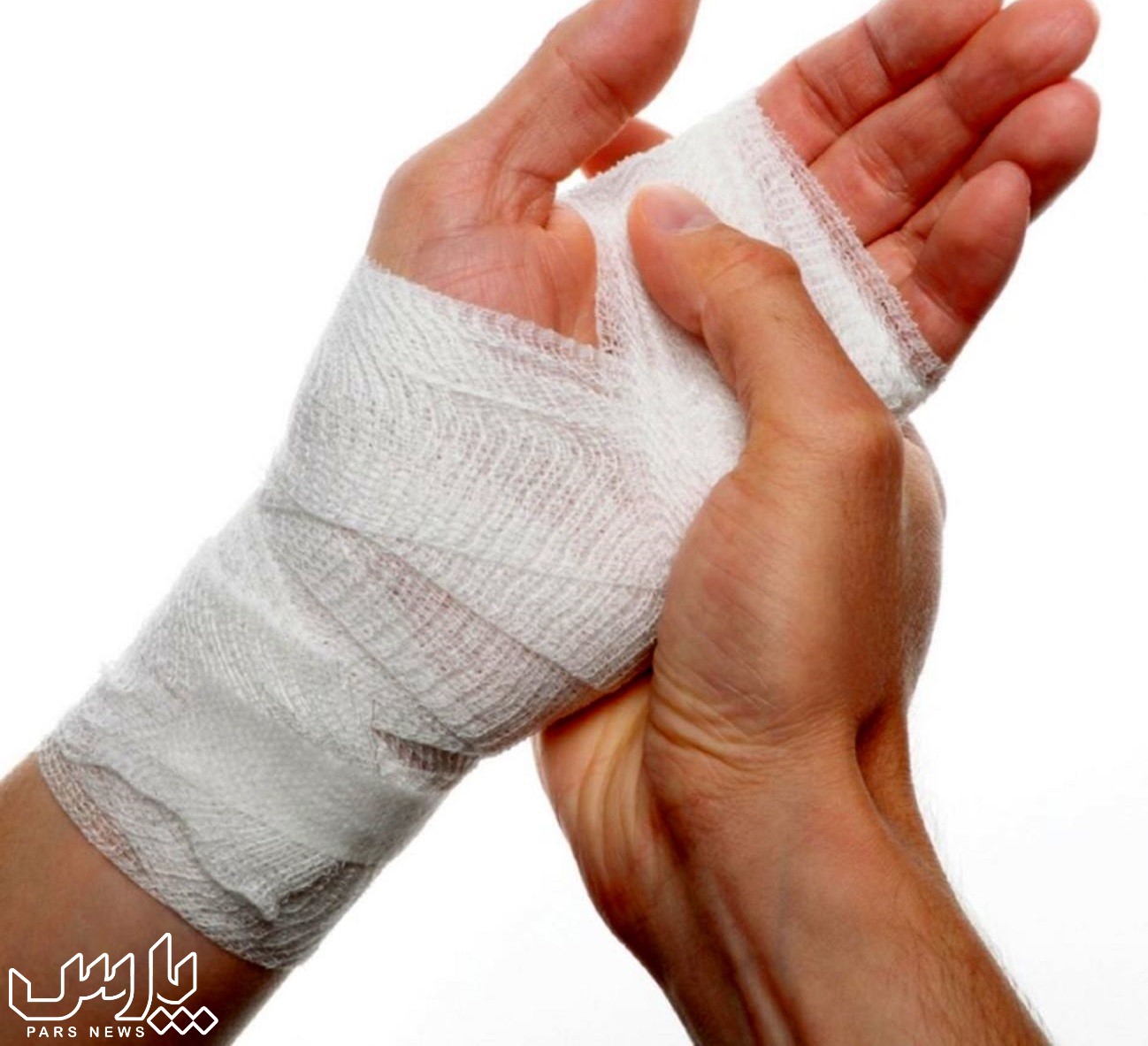 بریدن دست - درمان بریدگی انگشت دست