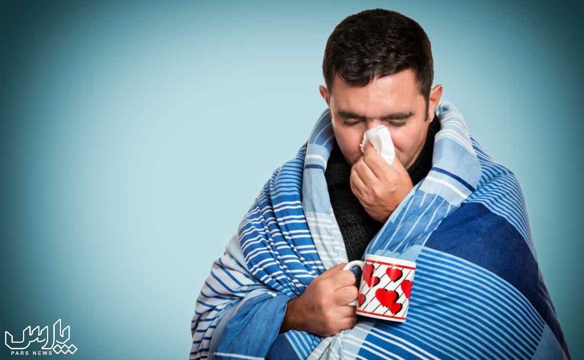 داروی سرماخوردگی