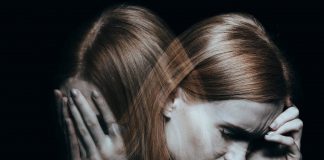 بیماری روانی