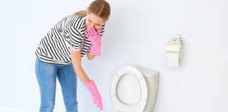 توالت فرنگی