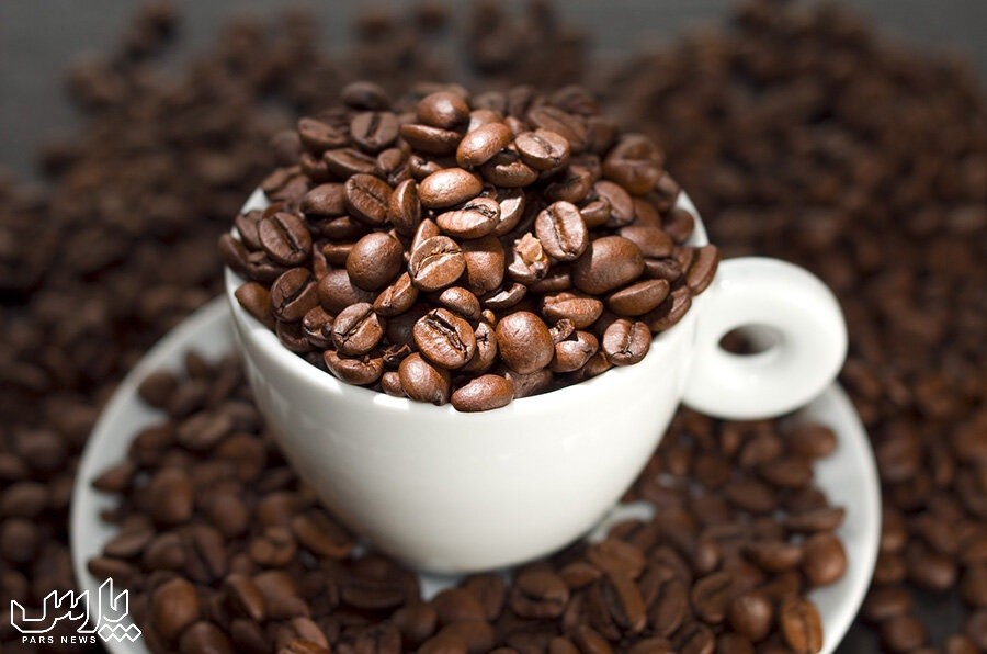 دانه قهوه - تقویت قوای جنسی