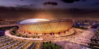 ورزشگاه های جام جهانی قطر