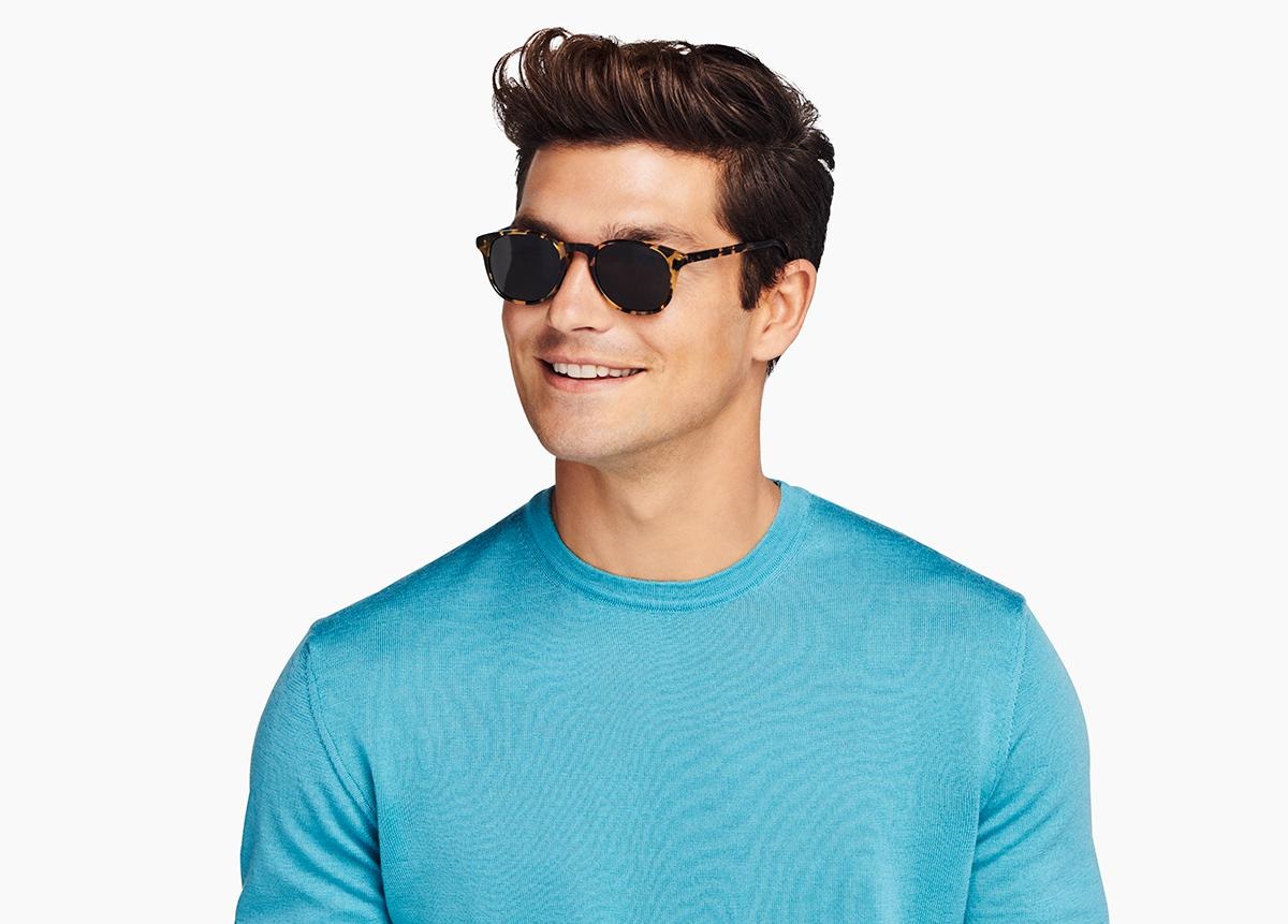 عینک آفتابی مردانه جدید - تاریخ انقضا عینک آفتابی