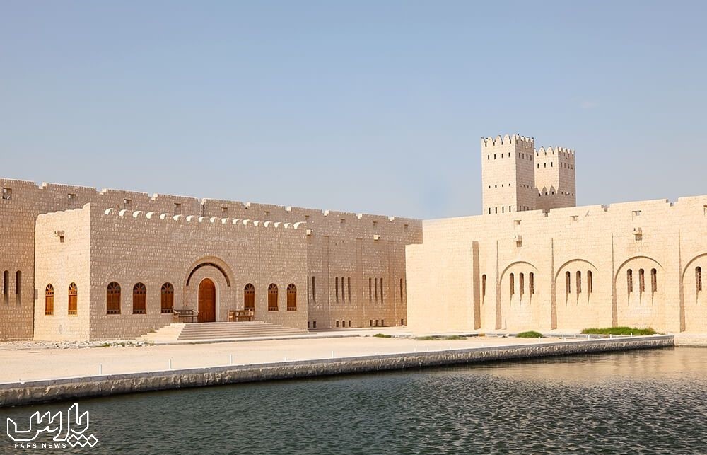 موزه شیخ فیصل بن قاسم آل ثانی - جاهای دیدنی قطر