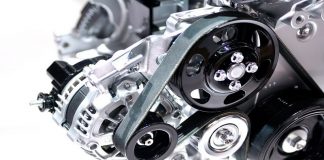 زمان تعویض تسمه تایم