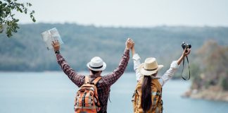 لیست وسایل ضروری سفر