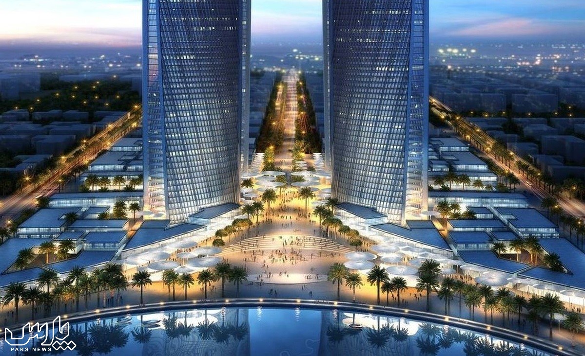 شهر لوسیل - جاهای دیدنی قطر