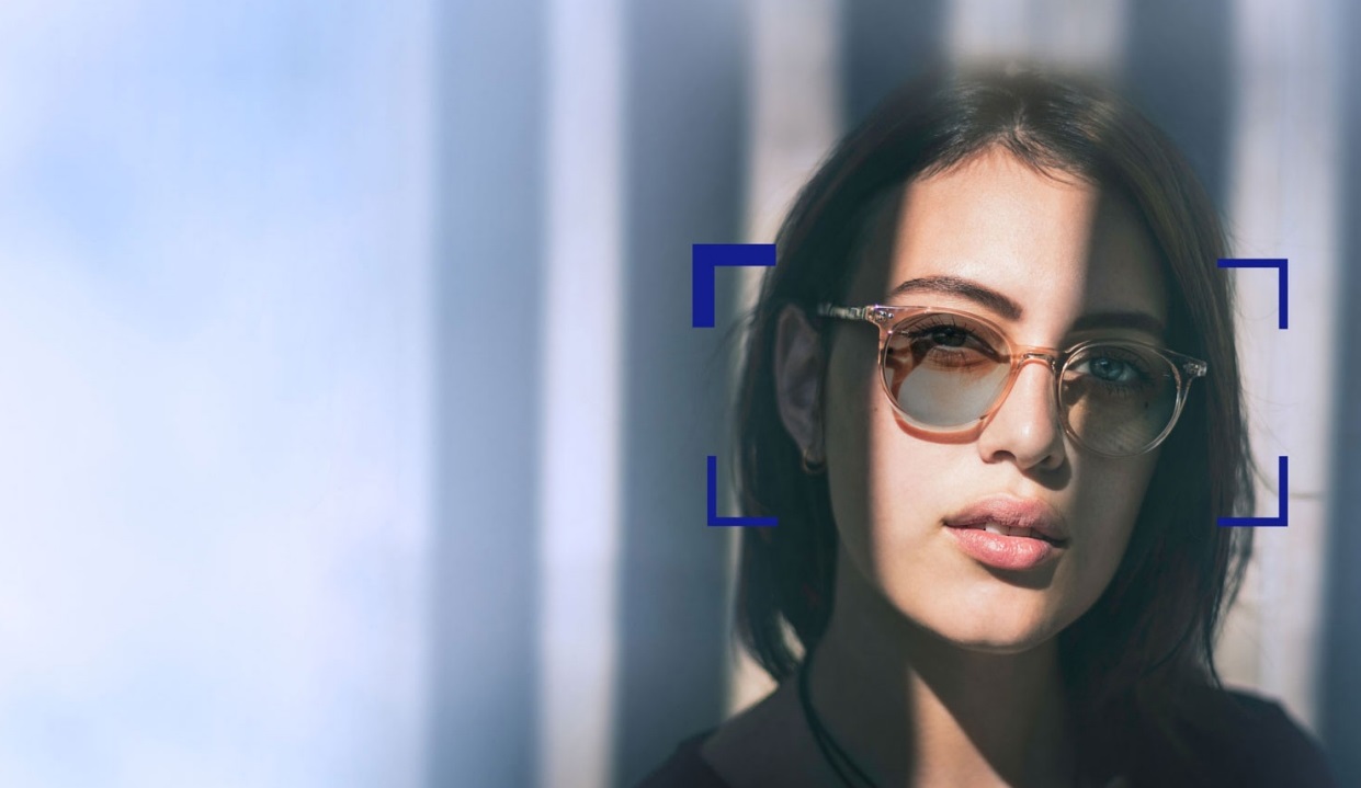 عینک آفتابی طبی - عینک فتوکرومیک