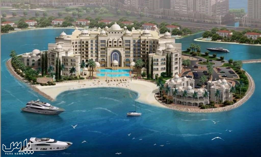 دوحه ی قطر - جاهای دیدنی قطر