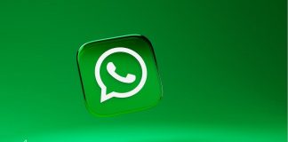 پیام های حذف شده واتساپ