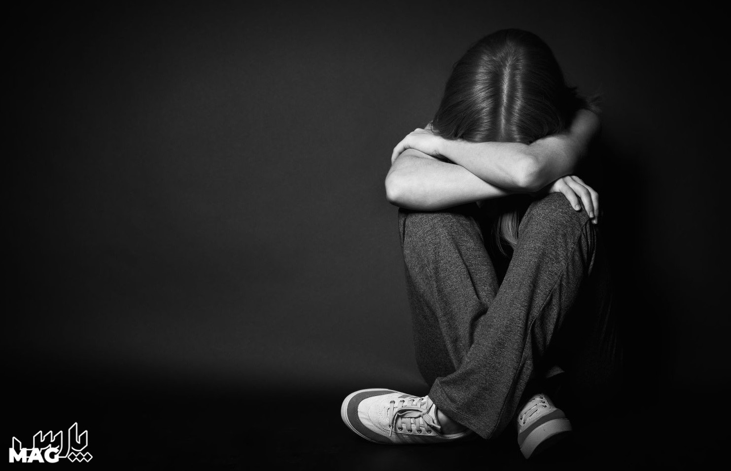 افسردگی در کودکان - نشانه های افسردگی شدید