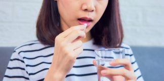 قرص مترونیدازول برای عفونت واژن